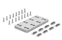 Festo HMBSV