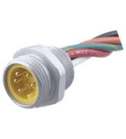 Pepperl+Fuchs 1/2" NPT-V95-G-S-.3M