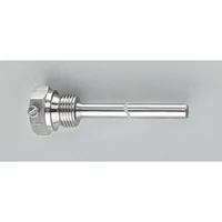 Ifm Electronic THERMOWELL, D6/ 6mm/L=50