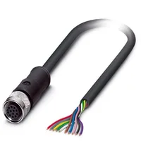 Phoenix Contact SAC-12P- 5,0-PUR/M12FS MC
