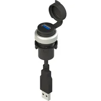 Pizzato E2 1USB9AN3