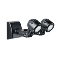 Esylux OS 80 LED SPOT 5K schwarz