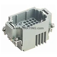 Harting Deutschland 09 38 032 3001