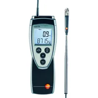 Testo SE & Co. KGaA 0560 4160