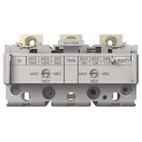 Allen Bradley 140G-HTF3-D12