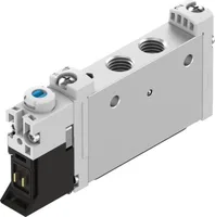 Festo VUVG-L10-M52-MT-M7-1P3