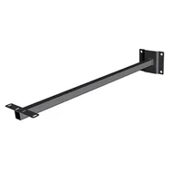 Esylux Wall Arm 700 BK