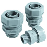 Lappkabel 55501360