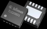 Infineon TLS208D1LDV