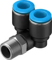 Festo QSYL-3/8-12