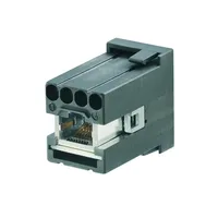 Weidmüller HDC CM RJ45 F