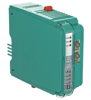 Pepperl+Fuchs HD2-GTR-4PA.PN