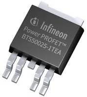 Infineon BTS50025-1TEA