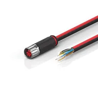 Beckhoff ZK7608-3100-0xxx