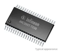 Infineon IMC099T-T038