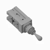 Allen Bradley 800T-T4T85577