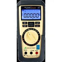 Gossen Metrawatt METRAHIT OUTDOOR
