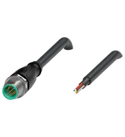 Pepperl+Fuchs V19S-G-BK10M-PUR-U/ABG