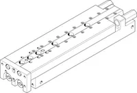Festo SLT-16-125-P-A