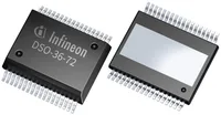 Infineon TLE92464ED