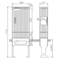 ABN Braun SL175