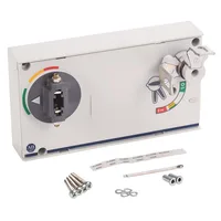 Allen Bradley 140G-N-RVM12B