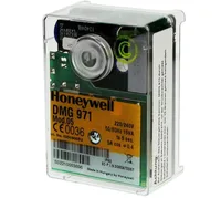 Honeywell Dmg 971 Mod 05 Safety Control