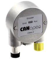 Pepperl+Fuchs AH 58-B1CA-2BW