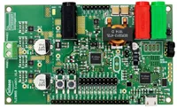 Infineon TLE9855 EVALKIT