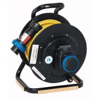 Stahl Schaltgeräte Leitungsr.502Ex3p.6h 200-250,50-60Hz,16A