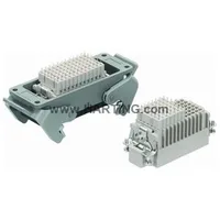 Harting Deutschland 09 16 072 3101