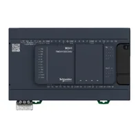 Schneider Electric TM241C24R