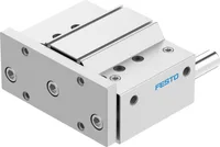 Festo DFM-100-80-P-A-KF