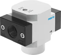 Festo HEL-1/4-D-MINI