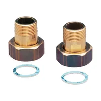 IFM ADAPTER G1-R3/4/MS