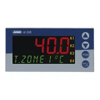JUMO 701550/181-000-23/000
