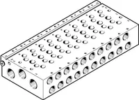 Festo VABM-L1-18W-G38-9