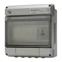Cabur ISS00MNNA03160