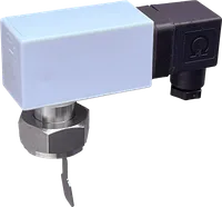Alre JSW-1