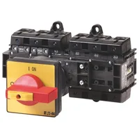 Eaton Electric T6-160-6/V/SVB/HI11