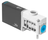 Festo MHP4-M1H-3/2G-1/4