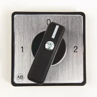 Allen Bradley 194L-HE4A-375