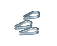 Schmersal WIRE THIMBLE 4 MM DIN 6899