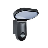 Esylux AOL 200 LED 5K schwarz