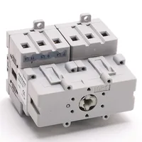 Allen Bradley 194E-E32-1753-6N