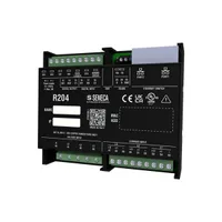 Seneca R204 ModBUS RTU/TCP