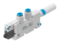 Festo VN-05-H-T3-PQ2-VQ2-RO1-M