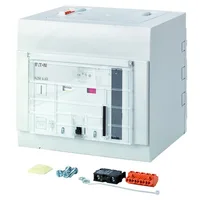 Eaton Electric NZM4-XR24-30DC