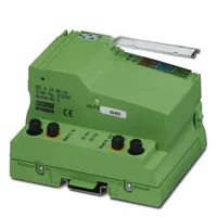 Phoenix Contact IBS IL 24 BK-LK-PAC
