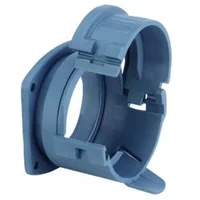 Flexa Multi-GFP, grau DN 70, inkl. O-Ring